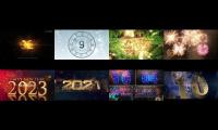 Thumbnail of ALL HAPPY NEW YEAR COUNTDOWN 135