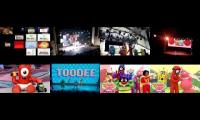 Thumbnail of Yo gabba gabba end credits 23 episodes