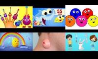 Thumbnail of all songs many kids 6 only all