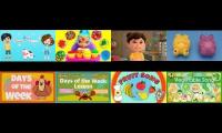 Thumbnail of ALPHABET EIGHTPARISON