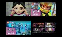 Thumbnail of up to faster 58 parison to lego friends