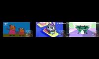 Thumbnail of Preview 1280 Bonus All 3 At Once