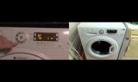Thumbnail of Hotpoint (Ariston) WMUD 843 Washing Machine