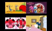 Thumbnail of Up To Faster 4 Parison
