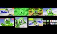Thumbnail of 16 Gummy Bears My Version