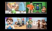 Thumbnail of up to faster Roblox 4 parison