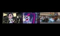 Thumbnail of Fluttershy’s Mansion Twilight Sparkle ASMR With Return To The Rig