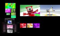 Thumbnail of 14 Gummy Bears My Version 124