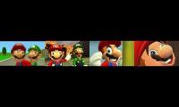 Thumbnail of Hotel Mario (Gmod Version)