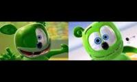 Thumbnail of I am your Gummy Bear - Kummipea Mix