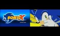 Thumbnail of Sonic x Region  battle