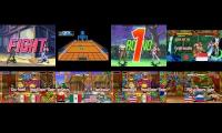 Thumbnail of JazeKulet VS Santo (Rugal/Joe/Iori VS Vanessa/Angel/Chang)