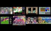 Thumbnail of XNXX VS Last Time (Ralf/K9999/Chris VS Iori/Chris/Leona)
