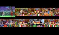 Thumbnail of ChurKOF VS Maas1985 (Iori/Athena/Chang VS Iori/Yashiro/Shermie)