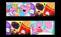 Thumbnail of Up To Faster 4 Parison (REMASTERED)