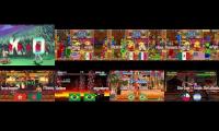 Thumbnail of LeeRyuga VS Show de Kensou