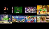 Thumbnail of Salado VS Monterrey (Kim/Kula/Takuma VS Angel/Andy/Maxima)