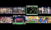 Thumbnail of MakiKOF98 VS NegoBlack