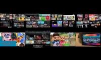 Thumbnail of Pit and Penny up to Faster 462 parison