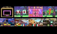 Thumbnail of KAAV VS LeoTse1231 (Iori/Kim/Chang VS Iori/Kula/Billy)