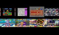 Thumbnail of Show de Kensou VS Yiyo04