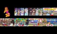 Thumbnail of GomesKOF VS NovatoKOF