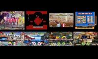 Thumbnail of Sergio15832 VS Yagas