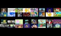 Thumbnail of Sparta Remixes Quadparison Eightparison 16