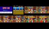 Thumbnail of Winnie VS Rino (Iori/Angel/Kim VS Angel/Leona/Choi)