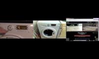 Thumbnail of Hotpoint (Ariston) WMUD 843 Washing Machine Youtube Multiplier