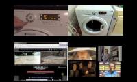 Thumbnail of Hotpoint (Ariston) WMUD 843 Washing Machine Youtube Multiplier