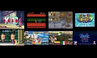Thumbnail of ADGJL VS NegoCaldas (Iori/Leona/Yashiro VS Iori/Benimaru/Robert)