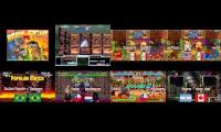 Thumbnail of JeffLightYagami VS Instinto Superior