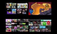 Thumbnail of Pit and Penny up to Faster 1,767  Parison