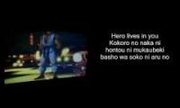 Thumbnail of HERO LIVES IN TUZ OHN7