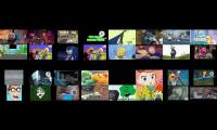 Thumbnail of Sparta Remixes Quadparison Eightparison 17