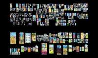 Thumbnail of Outfit7 Games Apps (For aaron hunziker TV)