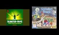 Thumbnail of I’m Plankton Blends Rock Yo Gabba Gabba!