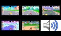 Thumbnail of The First Track of Every Mario Kart: Super Circuit Cup at Once! (Last mashup of 7/1/25!)