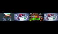 Thumbnail of nuclear throne- ode mix