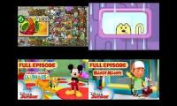 Thumbnail of up to faster 4 parison
