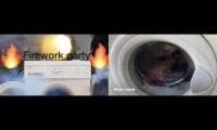 Thumbnail of Washing machine mashup 2 parison