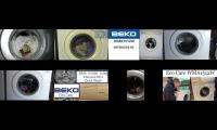 Thumbnail of Old Beko EcoCare Washing Machines (2001 2006)