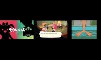 Thumbnail of Dotty mouiiyo feet 2025
