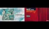 Thumbnail of Love you to the pop off Eminem & Jonas Brothers