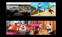 Thumbnail of up to faster 44 parison to la granja de zenon