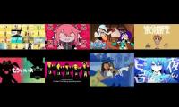 Thumbnail of Your gumball bling hymn konton