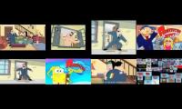 american dad intro mashup