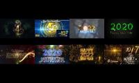 Thumbnail of ALL HAPPY NEW YEAR COUNTDOWN 139