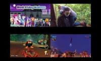 Thumbnail of EQUESTRIA GIRLS BLACK FRIDAY MADNESS GOLDEN RALLY KNOCKOUT TOUR & ITALY HUNTER